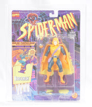 1994 Toy Biz Spiderman Hobgoblin CAS 85+