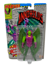1992 Toy Biz Marvel Superheroes Annihilus