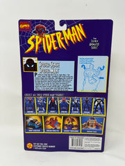1995 Animated Spiderman Spider Sense Spiderman