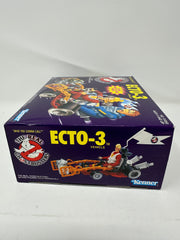 1986 The Real Ghostbusters Ecto-3 Vehicle (Case Fresh)
