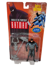 1994 Animated Batman Retro Batman (Case Fresh)