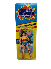 1986 Super Powers Wonder Woman