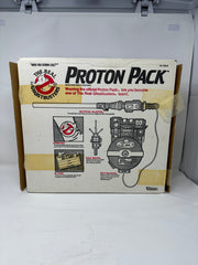 1984 GhostBusters Proton Pack Mint In Box