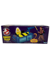 1984 GhostBusters Ghost Trap Mint In Box
