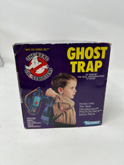1984 GhostBusters Ghost Trap Mint In Box