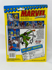 1990 Toy Biz Marvel Superheroes Dr Octopus