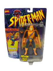 1994 Toy Biz Spiderman Hobgoblin