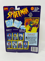 1994 Toy Biz Spiderman Hobgoblin