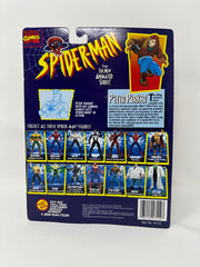 1994 Toy Biz Spiderman Peter Parker