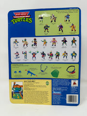 1992 Teenage Mutant Ninja Turtles TMNT Navy Seal Mike
