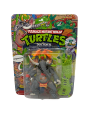 1992 Teenage Mutant Ninja Turtles TMNT Doctor EL
