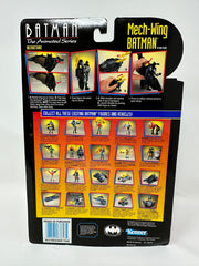 1993 Animated Batman Mech Wing Batman (Case Fresh)