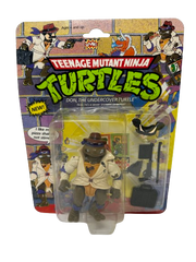 1990 TMNT Undercover Donatello