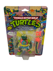 1990 TMNT Sewer Surfin Mike