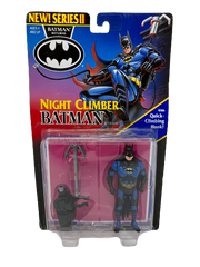 1993 Batman Returns Night Climber Batman