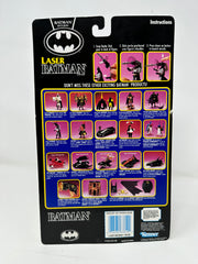 1991 Batman Returns Laser Batman