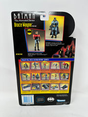 1992 Animated Batman Bruce Wayne