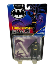 1991 Batman Returns Thunderwhip Batman