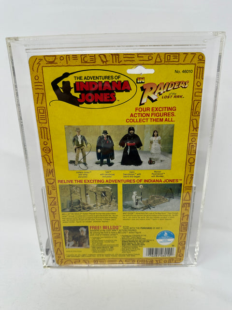 1982 Indiana Jones Cairo Swordsman CAS 70