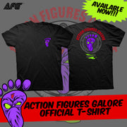 Official AFG T-Shirt