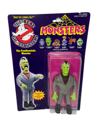 1984 The Frankenstein Monster