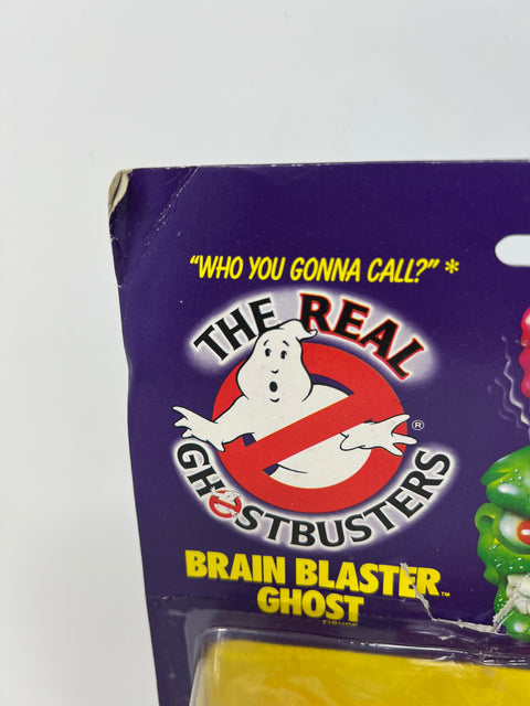 1984 Brain Blaster Ghost